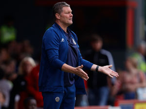 Supporting image for story: Dave Edwards: Shrewsbury Town new-season optimism seems a long time ago