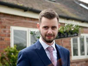 Supporting image for story: Norton Canes service station star in hospitality’s ‘30 under 30’