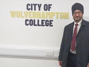 Supporting image for story: Wolverhampton MP welcomes major skills boost from new ‘fast track’ apprenticeships reforms