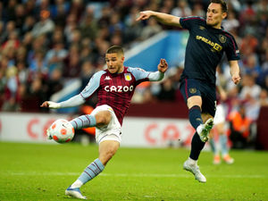 Supporting image for story: Aston Villa 1 Burnley 1 - Report 