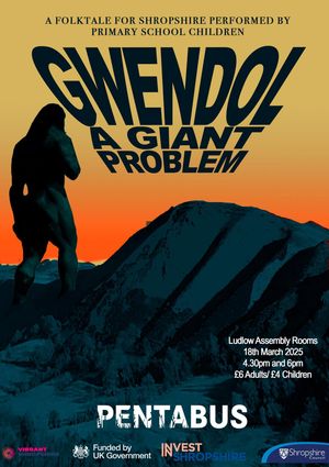 Gwendol Poster