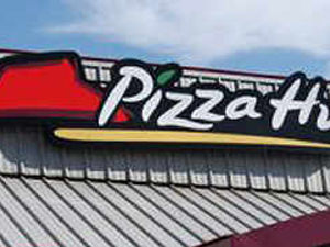 Supporting image for story: Pizza Hut branch set to close
