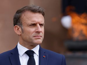 Supporting image for story: French absentee voters scramble to have their say in high-stakes election