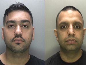 Supporting image for story: Sandwell drugs gang leaders jailed after smuggling heroin in chicken shipments