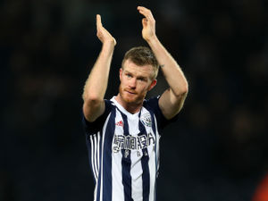 Supporting image for story: West Brom appoint club legend Chris Brunt as academy coach