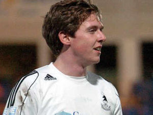 Supporting image for story: Ryan Brooke sees brighter times ahead for AFC Telford