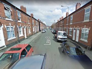 Supporting image for story: Cricket bats and stumps, knives and pool cues used in Walsall street fight, court told