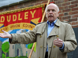 Supporting image for story: Labour MP Jack Dromey dies aged 73