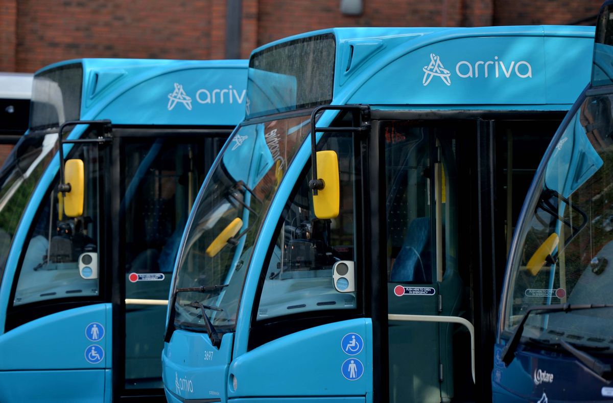Telford bus strikes off after pay deal secured