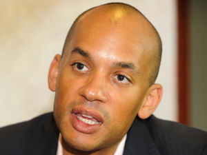 Supporting image for story: Chuka festival tickets going fast