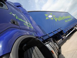 Supporting image for story: Shropshire logistics company joins Palletways network