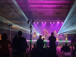 Supporting image for story: Last chance to watch Shropshire Virtual Show - and donate to chosen charities