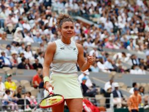 Supporting image for story: Jasmine Paolini stuns Elena Rybakina to reach French Open semi-finals