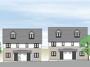 Supporting image for story: Homes plan in Walsall set for approval