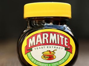 Supporting image for story: Finally, science may have an answer to why people love or hate Marmite