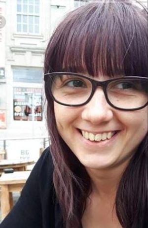 Abigail, 31, is missing from Lower Gornal