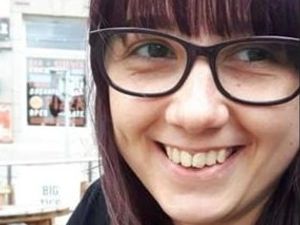 Supporting image for story: Police 'worried' about 31-year-old woman missing from Dudley