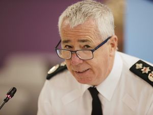 Supporting image for story: Boutcher to discuss ‘commentary’ on surveillance claims with oversight body