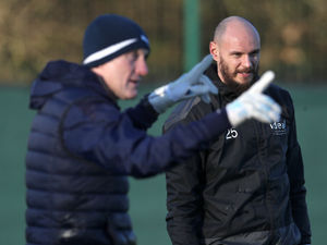 Supporting image for story: David Button relishing his time in the West Brom limelight