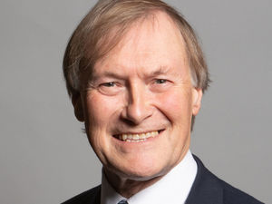 Supporting image for story: Local MPs vow to continue to meet the public in the wake of Sir David Amess MP murder