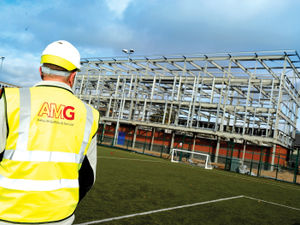 Supporting image for story: The top 50 fast growth businesses in the region generate £2.09bn