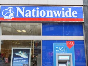 Supporting image for story: Nationwide profits soar as lender benefits from mortgage boom