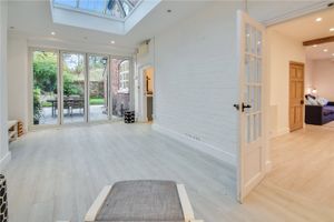 Spring Grove Farm, Spring Grove, Bewdley Bypass, Bewdley