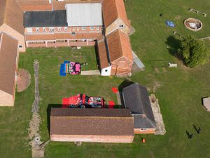 Supporting image for story: Former vet who drugged wife while he sexually assaulted children to be sentenced