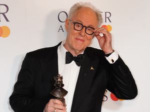 John Lithgow