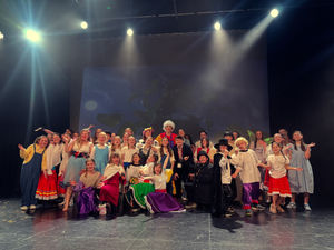 Face2Face Performance Academy