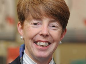 Supporting image for story: Disgraced ex-Post Office boss Paula Vennells set for Horizon inquiry showdown