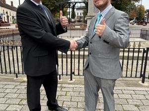 Supporting image for story: Cannock Tory councillor among 20 to defect to Reform UK on eve of Conservative conference finale