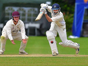 Supporting image for story: Shropshire rate their latest win as 'pivotal'