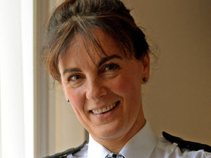 Supporting image for story: Cannock Chase's new police chief plays down Mill Green crime concerns 