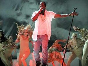 Supporting image for story: Concert review - Big Chill festival 2011