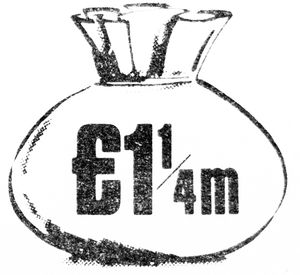 The Shropshire Star's logo for the appeal became familiar.