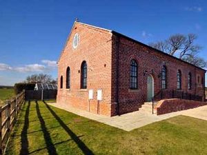 Supporting image for story: Homes of the Year: Six of the best