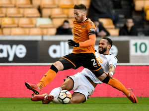 Supporting image for story: Swansea v Wolves preview: Opportunity knocks