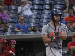 Supporting image for story: Watch Tim Tebow give this grandma an incredible shout out