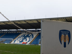 Supporting image for story: Shrewsbury Town vs Colchester United squad news: One change as Salop defender absent