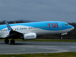 Supporting image for story: Tui extends suspension of holidays