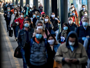 Supporting image for story: LETTER: We must minimise damage of overpopulation