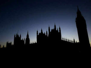 Supporting image for story: Letter: Consultation on all issues impracticable