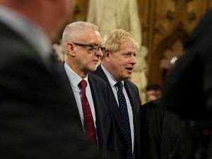 Supporting image for story: Where are all the democrats in this silliest of seasons?
