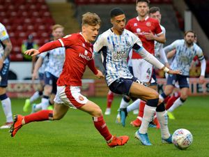 Supporting image for story: Walsall comment: Academy proving its worth for Saddlers