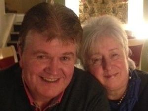 Supporting image for story: Cider company fined £1.4m after beloved grandfather was fatally crushed by security barrier