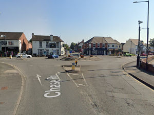 Supporting image for story: Buses diverted after 'emergency services-led incident' in Burntwood