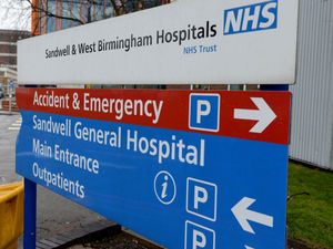 Supporting image for story: Patient sent home from hospital with cannula left in