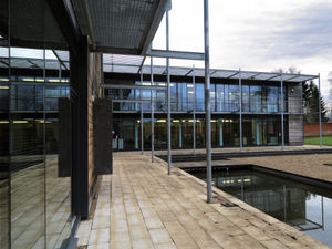 Supporting image for story: Sales and profits improve for Dechra