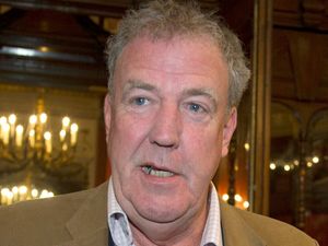 Supporting image for story: Jeremy Clarkson ‘horrified’ over hurt caused by article about Duchess of Sussex